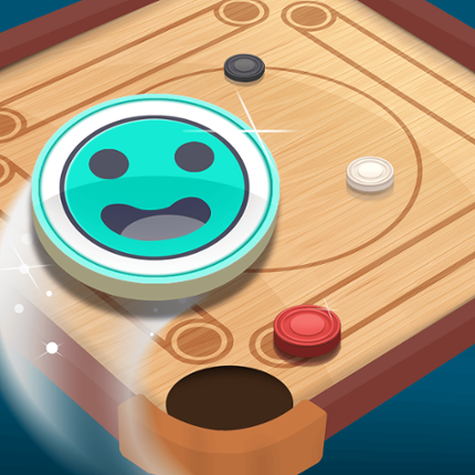 Carrom Rush Image