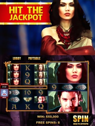 Casino Joy 2 - Slots Games screenshot