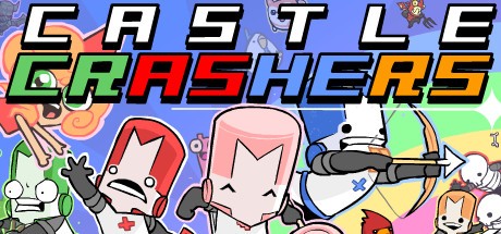 Games like Castle Crashers
