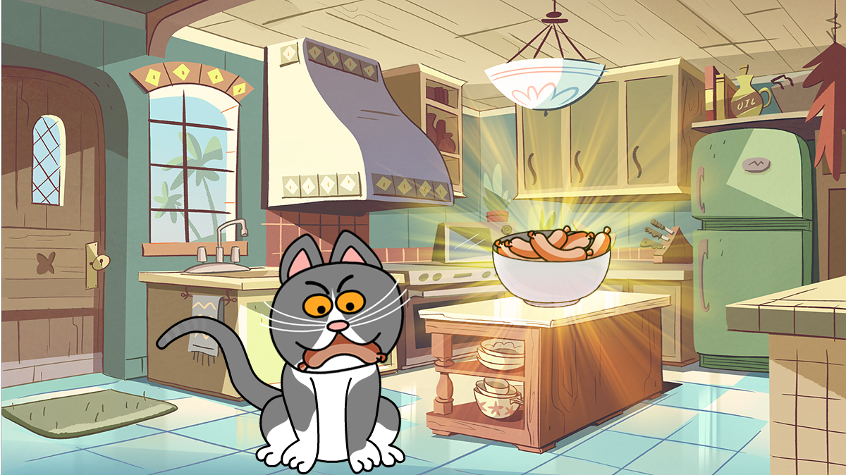 Games like Cat-astrophe