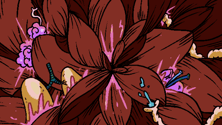 Caverna do Podrão Image