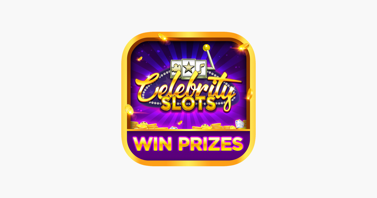 Games like Celebrity Slots &amp; Sweepstakes