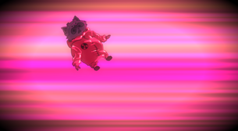 Chemical Rakoon Image