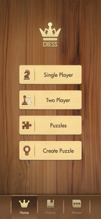Chess - Play vs Computer screenshot