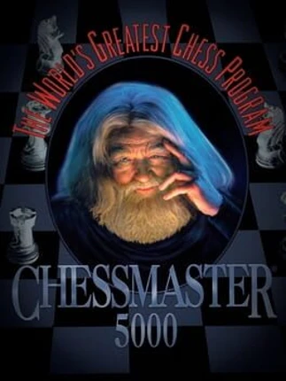 Chessmaster 5000 Image