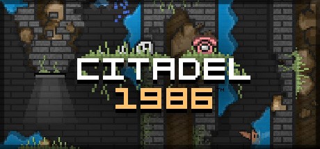 Games like Citadel 1986