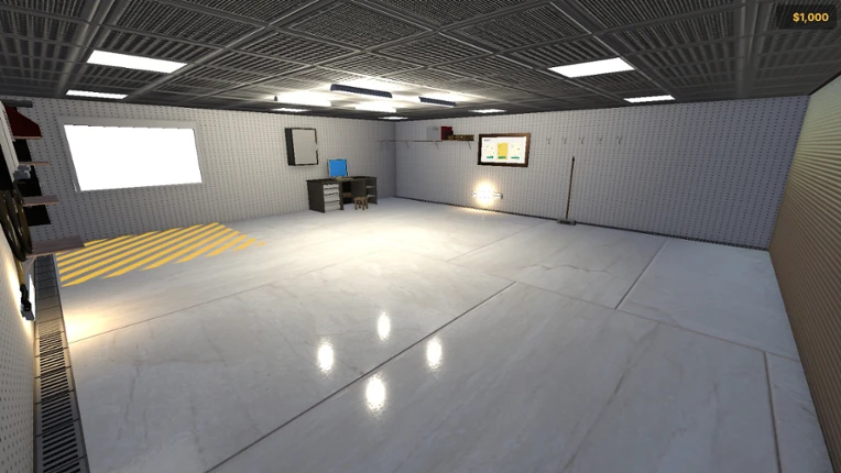 Clean Those Carpets! - Carpet Cleaning Simulator screenshot
