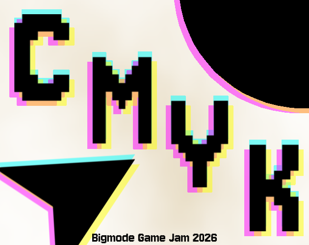 Games like CMYK