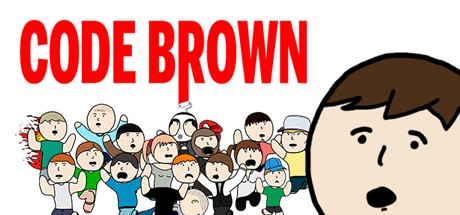 Games like Code Brown: A Game About Pooping