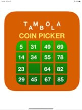 Coin Picker - Tambola Image