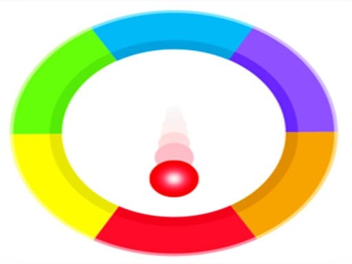 Games like Color Spin-3