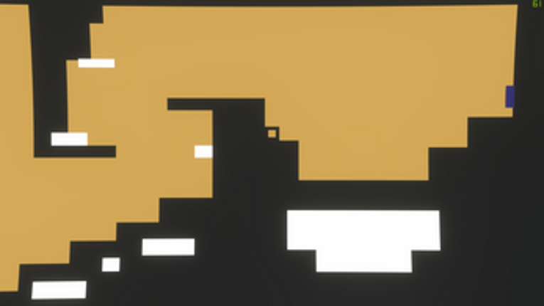 Color Switch screenshot