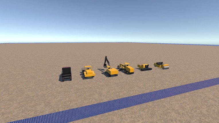 Construction World screenshot