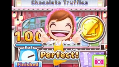 Cooking Mama: Sweet Shop Image