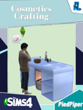 Cosmetics Crafting Station Image