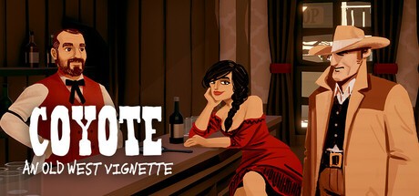 Games like Coyote: An Old West Vignette