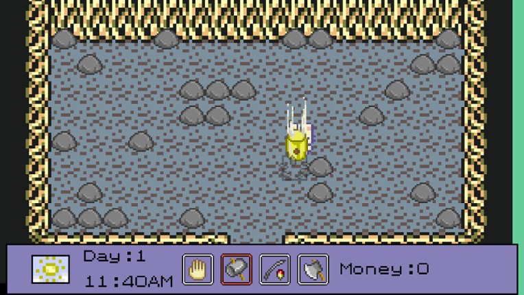 Cozy Farm screenshot