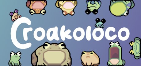 Games like Croakoloco