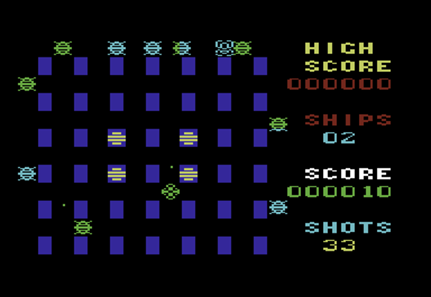 Crossfire Image