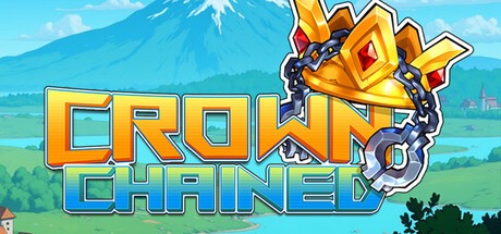 Games like Crown Chained