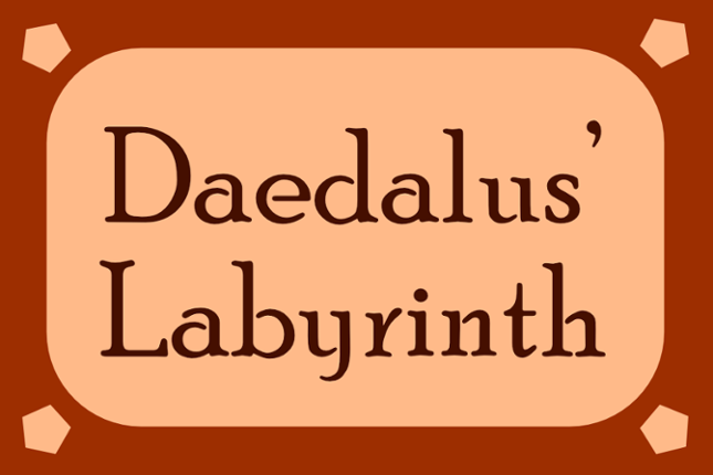 Daedalus' Labyrinth Image
