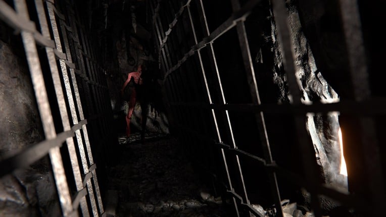 Dark Atlas: Infernum screenshot