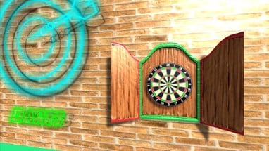 Darts Up Image