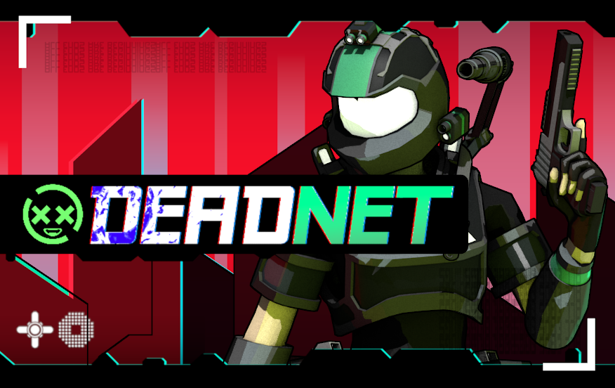 Games like DEADNET