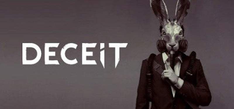 Deceit Game Cover