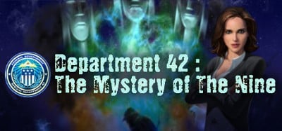 Department 42: The Mystery of the Nine Image