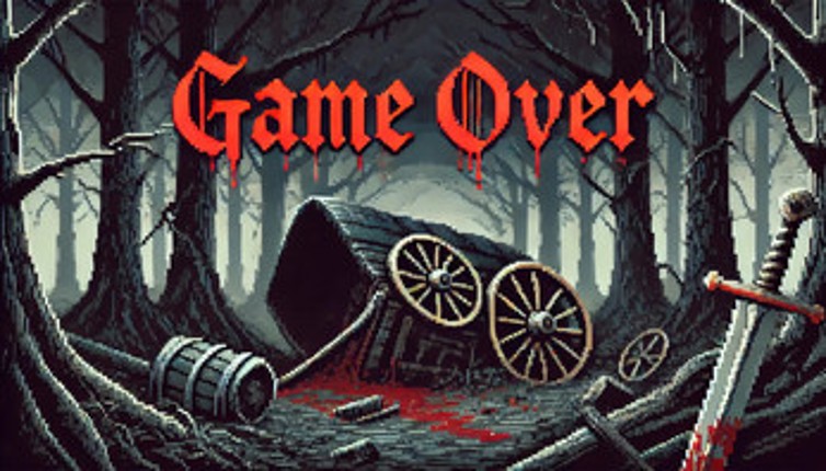 Der Überfall screenshot