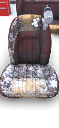 Detail My Car! screenshot