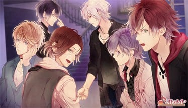 Diabolik Lovers: Lunatic Parade Image