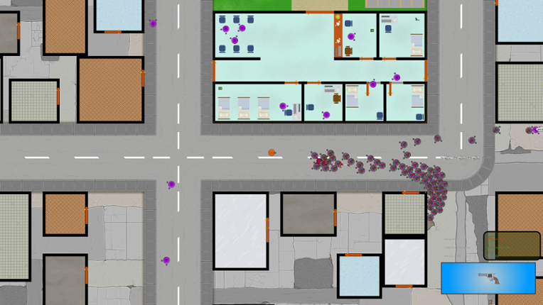 District Overrun Image