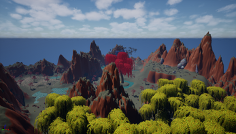 DogKnight screenshot