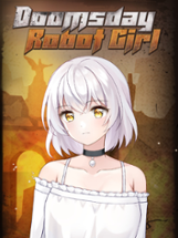 Doomsday Robot Girl Image