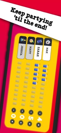 Drinkopoly! Group party games Image