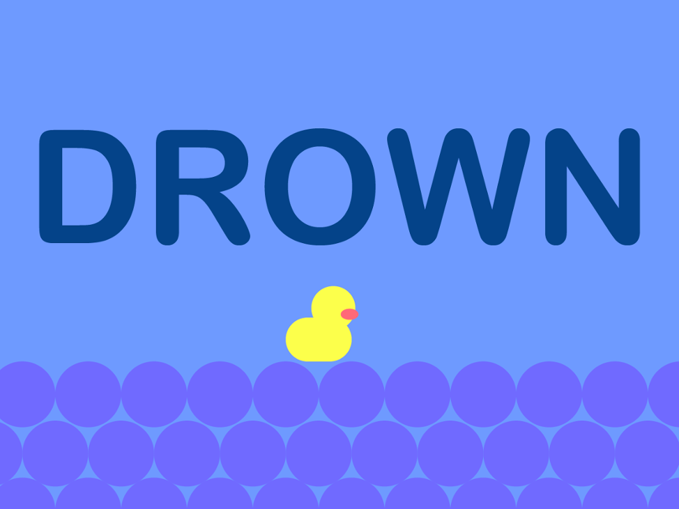 Games like Drown