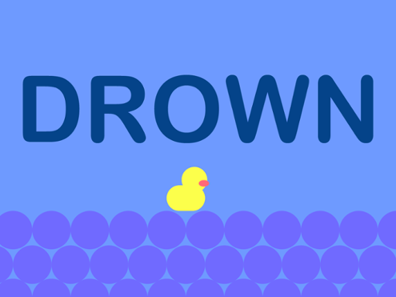 Drown Image