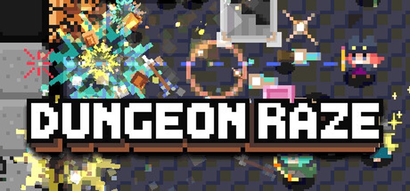 DUNGEON RAZE Image