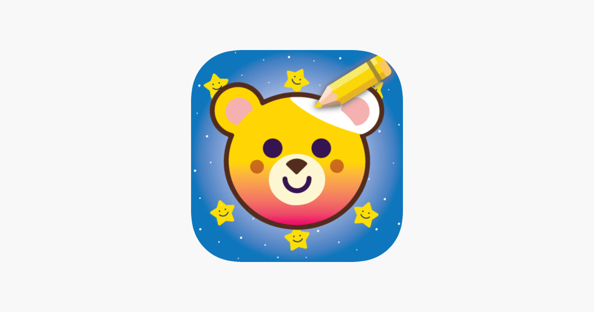 Games like Easy colouring book