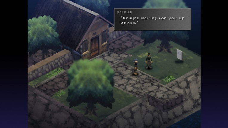 ECO BREAKER screenshot