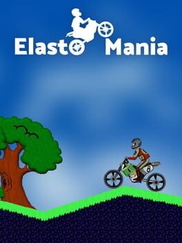 Games like Elasto Mania