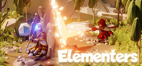 Games like Elementers