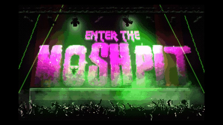 Enter The Moshpit Image