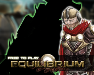 Games like Equilibrium