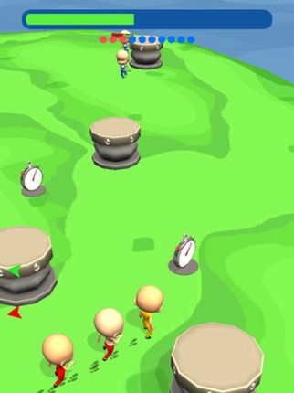 Fall Guy: 2 screenshot