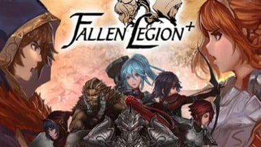 Fallen Legion+ Image