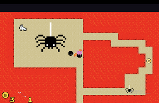 Farm Escaped Image