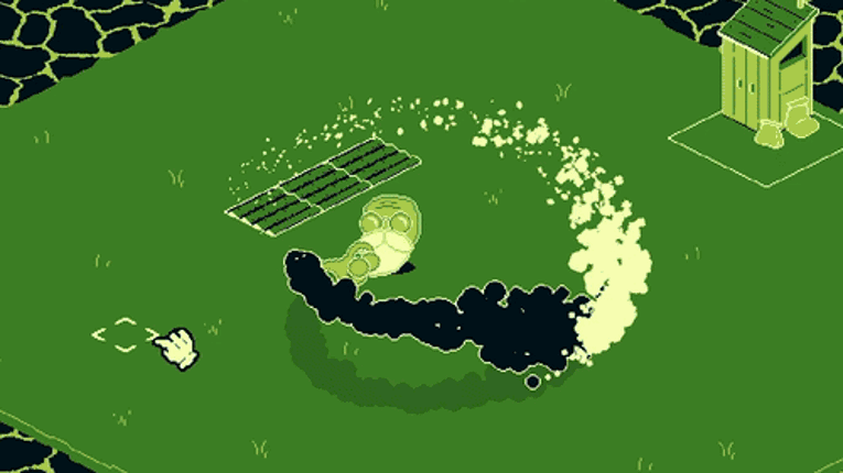 Farm&Shoot screenshot